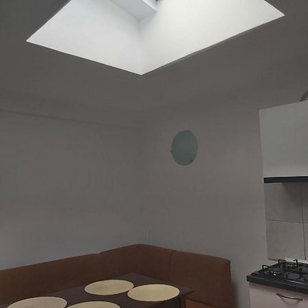 Kitty Apartament Apartment Bucureşti Ngoại thất bức ảnh