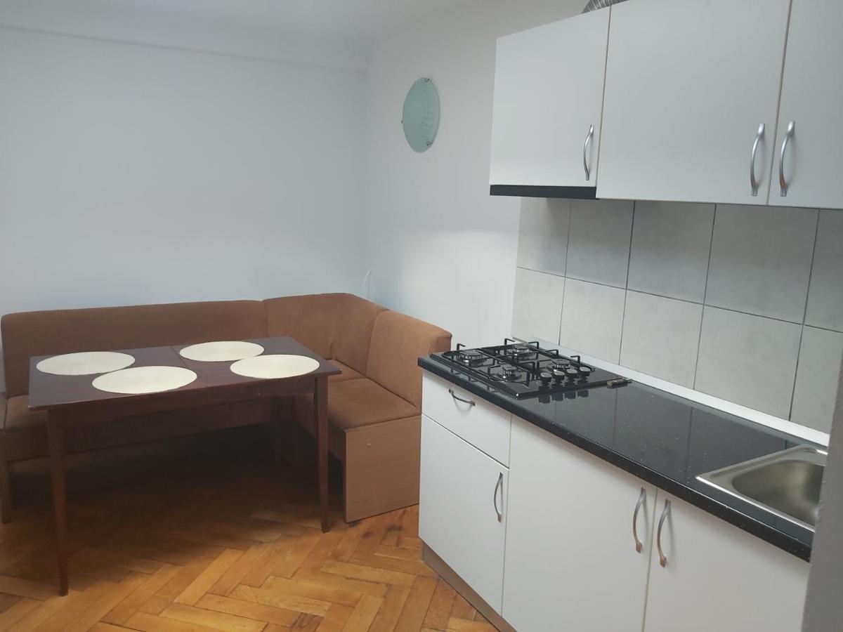 Kitty Apartament Apartment Bucureşti Ngoại thất bức ảnh