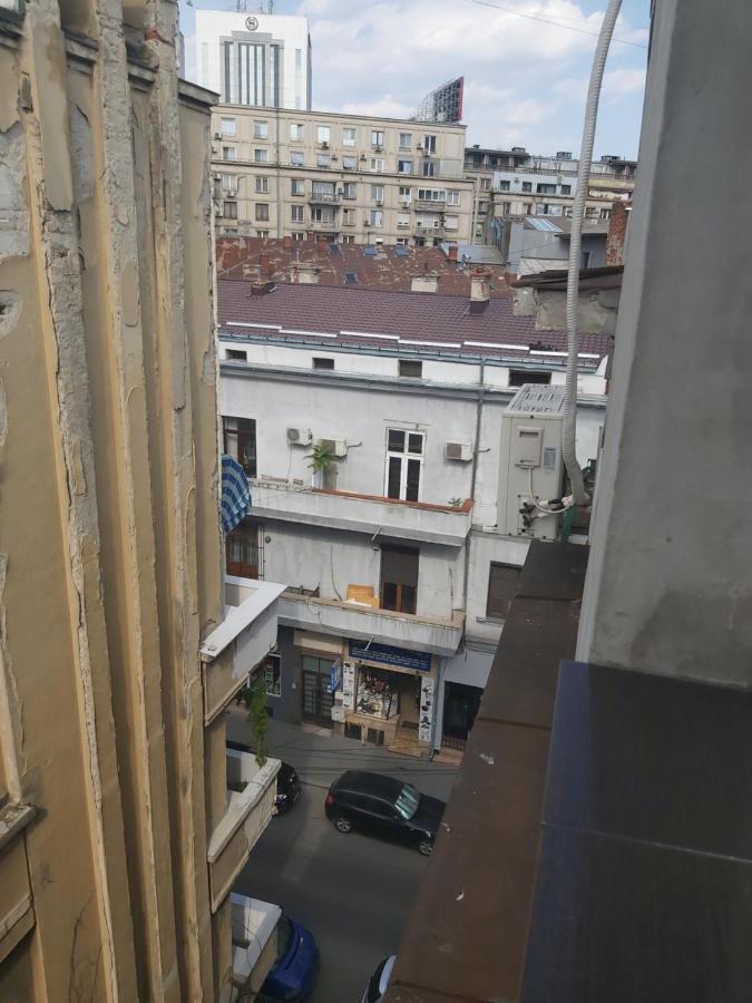 Kitty Apartament Apartment Bucureşti Ngoại thất bức ảnh